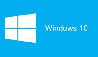 Windows 10 Log Temizleme