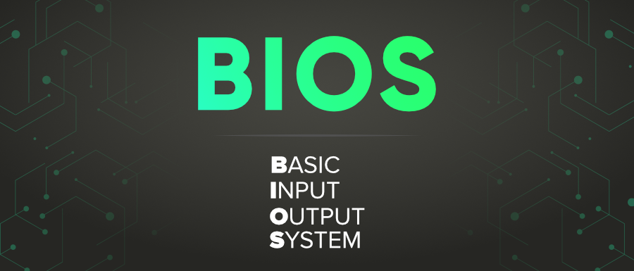 bios